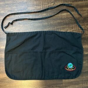 Vintage Chilis Apron